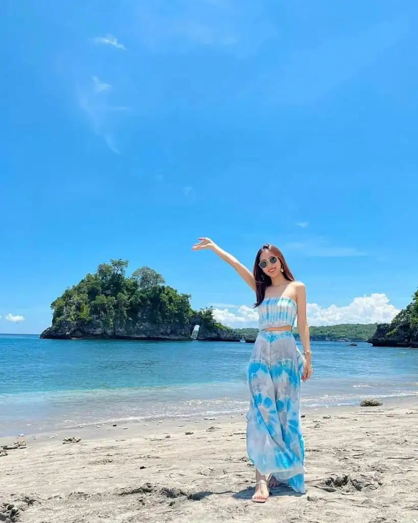 Full-day Nusa Penida Tour with Lunch | Private Tour