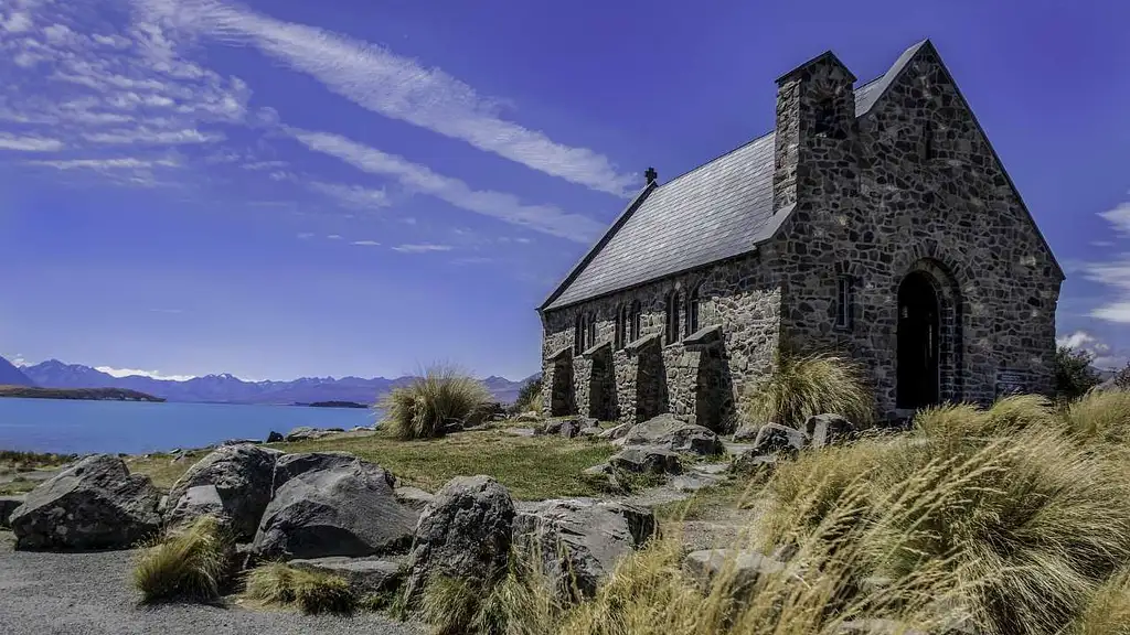 2 Day Mount Cook & Lake Tekapo Small Group Tour | Ex Queenstown