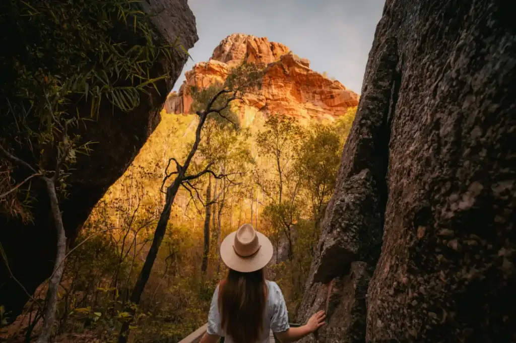 4 Day Kakadu & Katherine Gorge Experience | From Darwin (BDTNT200EXT)