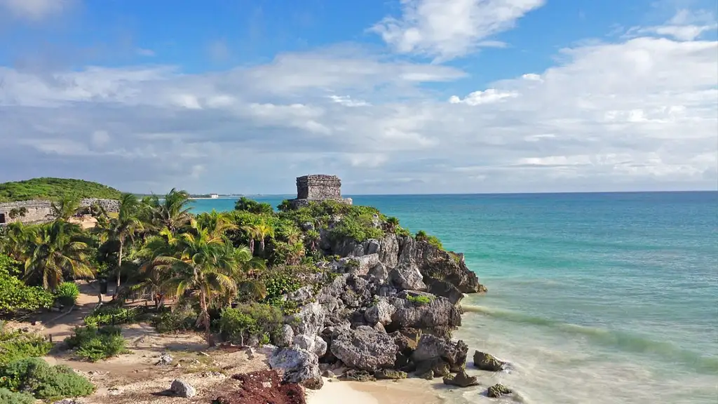 Tulum Ruins & Sian Ka'an Muyil
