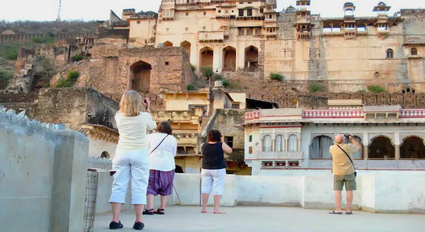 South & North India Tour