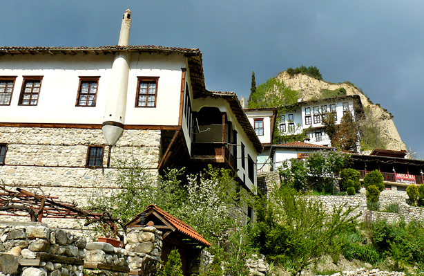 one-day tour from sofia to rila monastery (unesco) & melnik