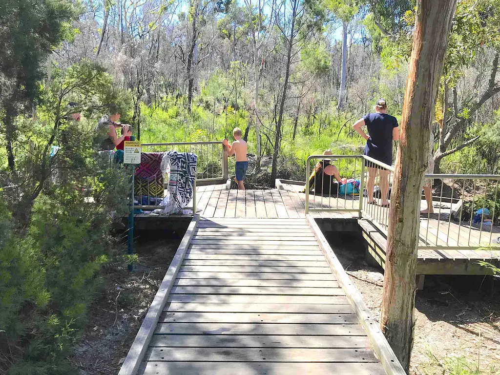 Rainbow Beach & Great Sandy National Park with Lunch  - Full Day Tour