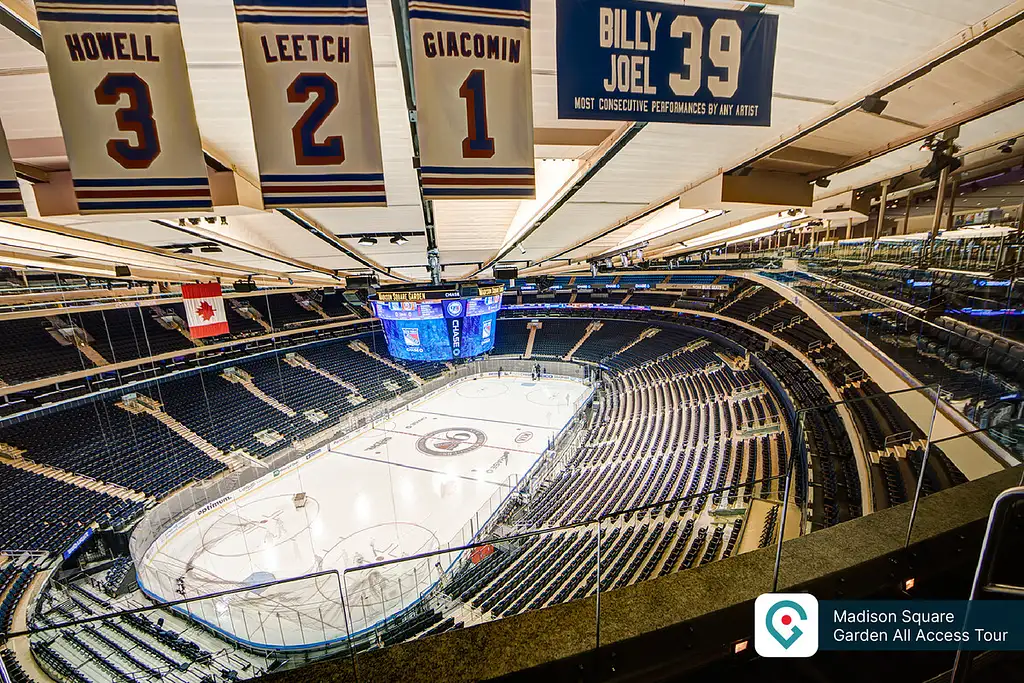 Go City NYC: All-inclusive Pass