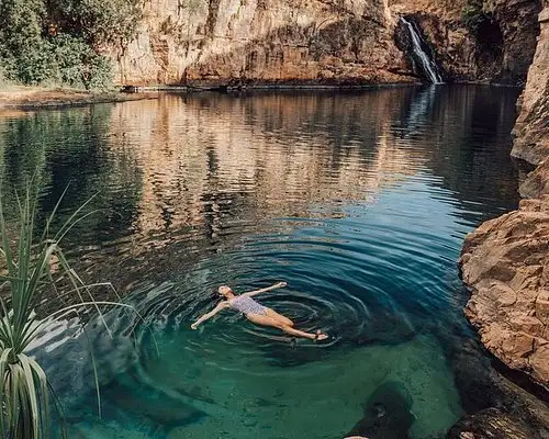 3 Day Kakadu & Litchfield 4WD Camping Tour (April to Sept) | From Darwin