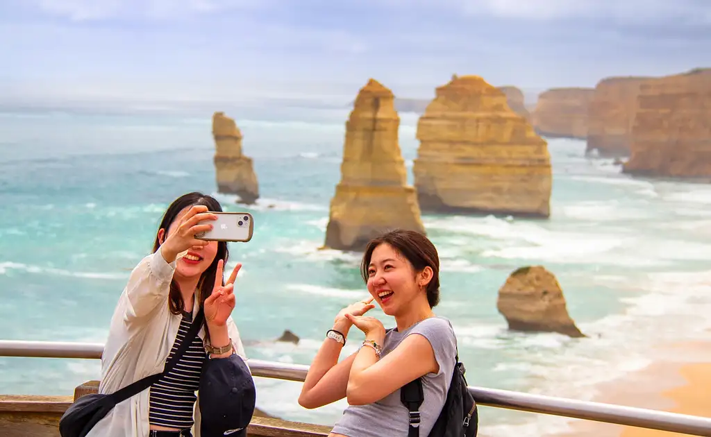 Full Day Great Ocean Road Tour