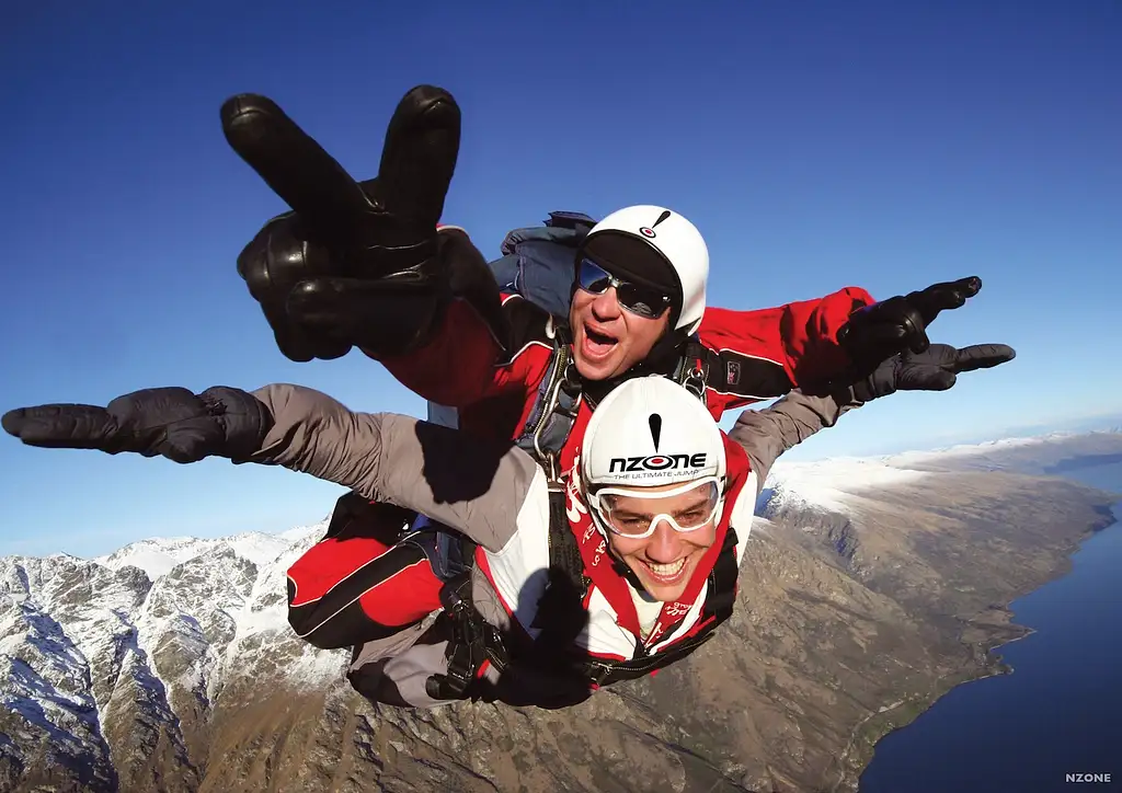 'Vibe of the North' North Island Tour- 10 Days