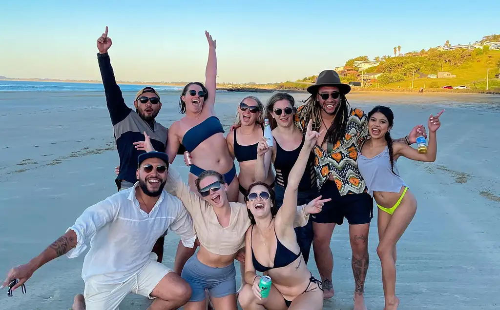 10 Day North Island Explorer | Auckland To Wellington