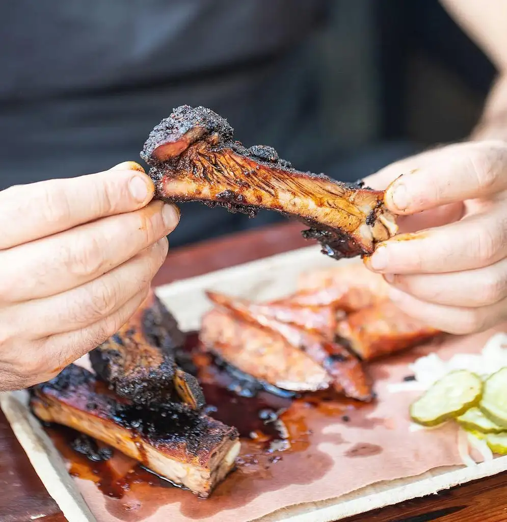 Downtown Los Angeles food tour
