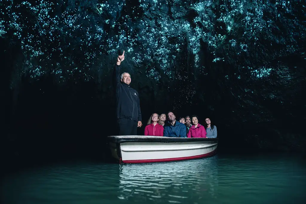 20 Day NZ Uncovered Tour | Auckland to Christchurch (Or Reverse) | Haka Tours
