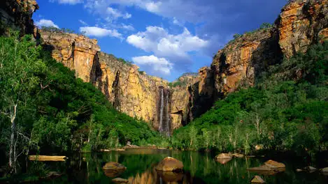 6 Day 5 Night Kakadu, Arnhem Land & Litchfield Walking Adventure