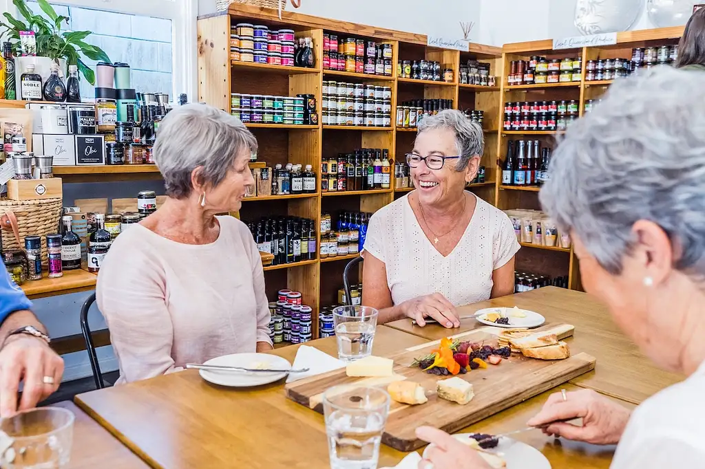 Sunshine Coast Hinterland Culinary Experience | Discover Montville & Malany