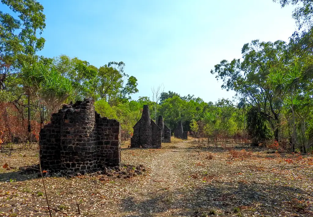 7 Day Kakadu & Arnhem Land tour | Small group Camping Tour