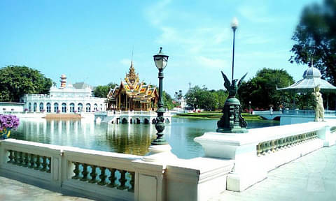 day trip to Ayutthaya discount