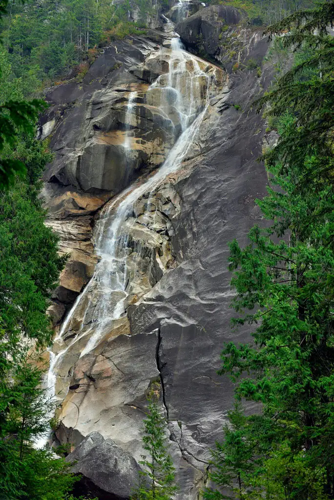Sea to Sky Gondola and Whistler Sightseeing Tour