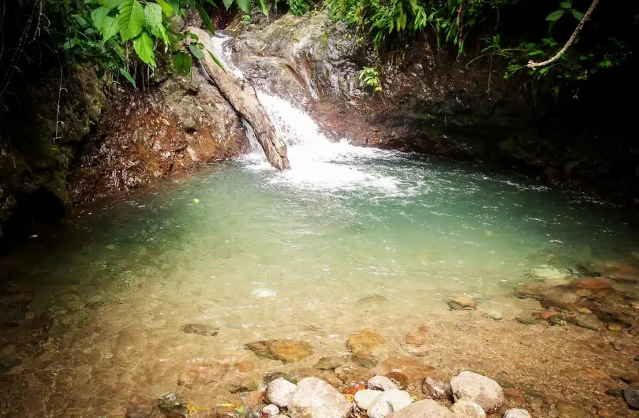 Rainmaker Hiking Tour