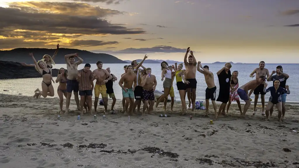 2 Day/2 Night Whitsunday Sailing  Adventure on Spank Me