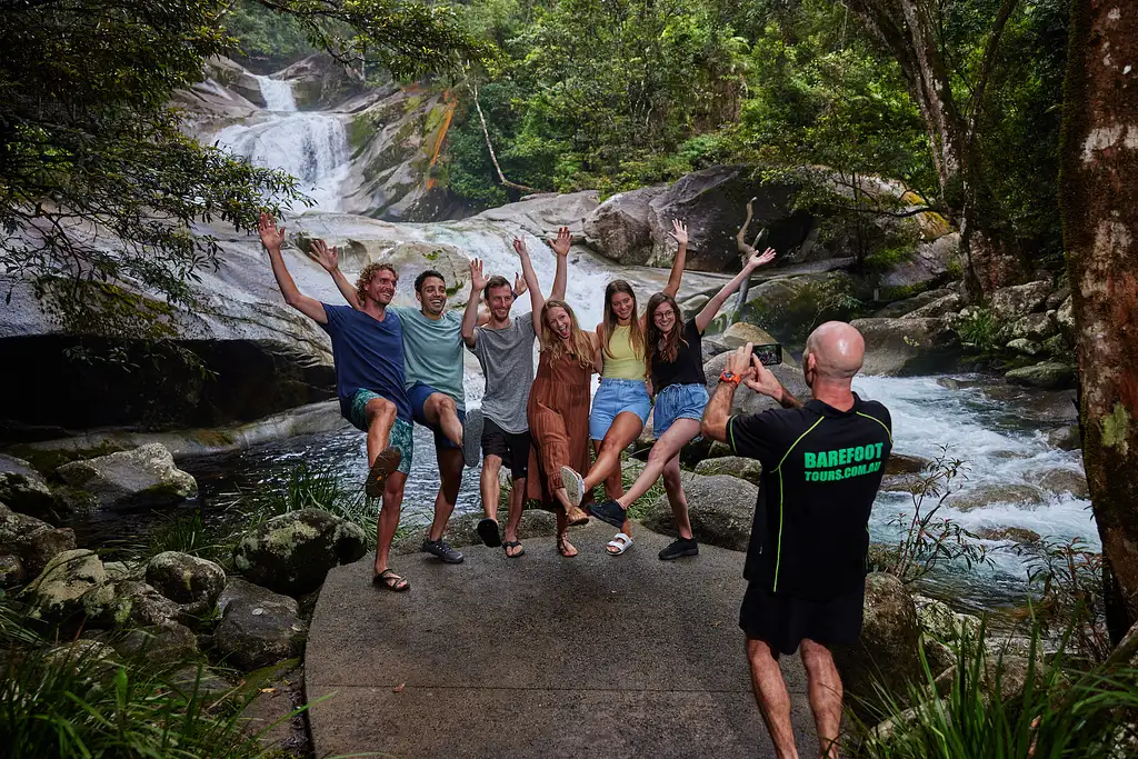 Atherton Tablelands Day Tour | Cairns
