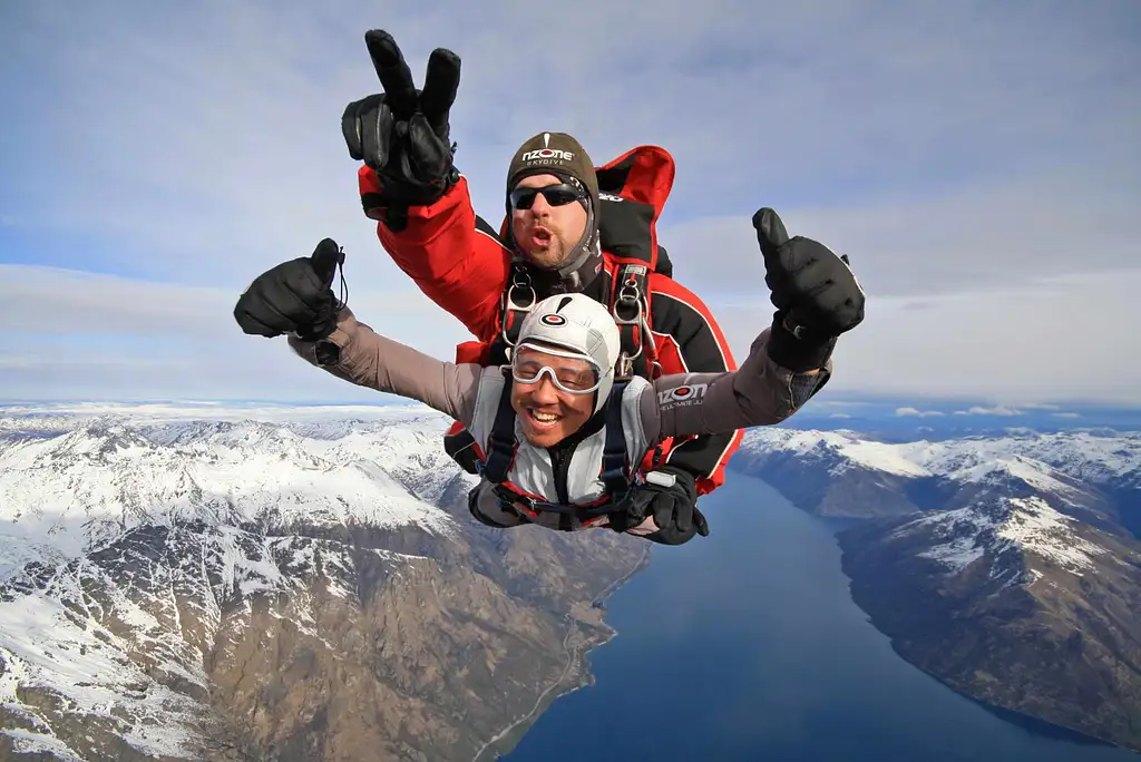 20 Day NZ Uncovered Tour | Auckland to Christchurch (Or Reverse) | Haka Tours