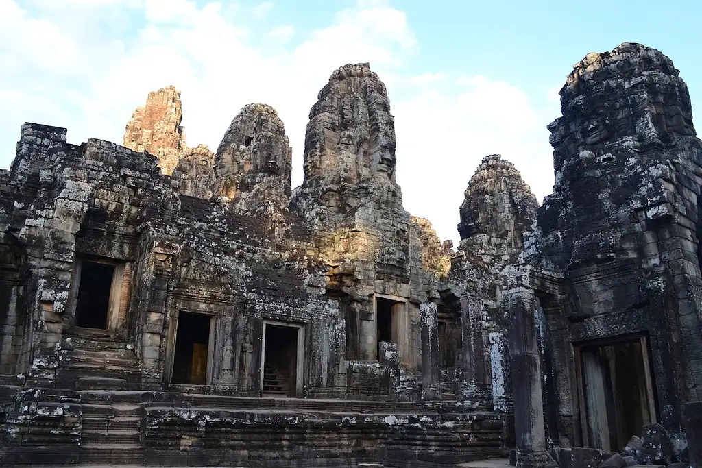 Angkor Wat Adventure - Siem Reap Tour