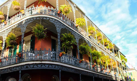 New Orleans
