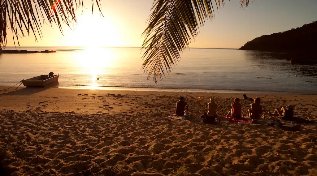 Tropical Island Explorer – 12 Days, 11 Nights, 6 Islands