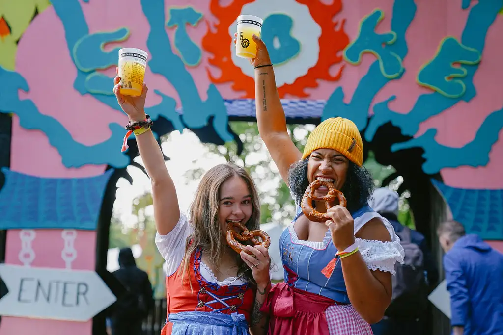 4 Night Stoke's Oktoberfest Ultimate Adventure | Munich 2025