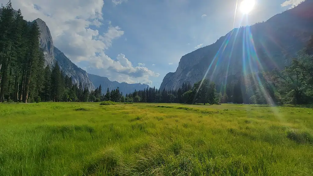 7 Day Western National Parks Explorer Tour