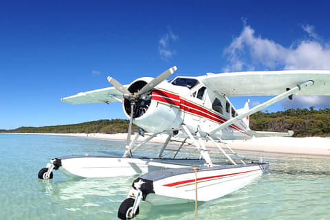 Whitehaven Seaplane Deals