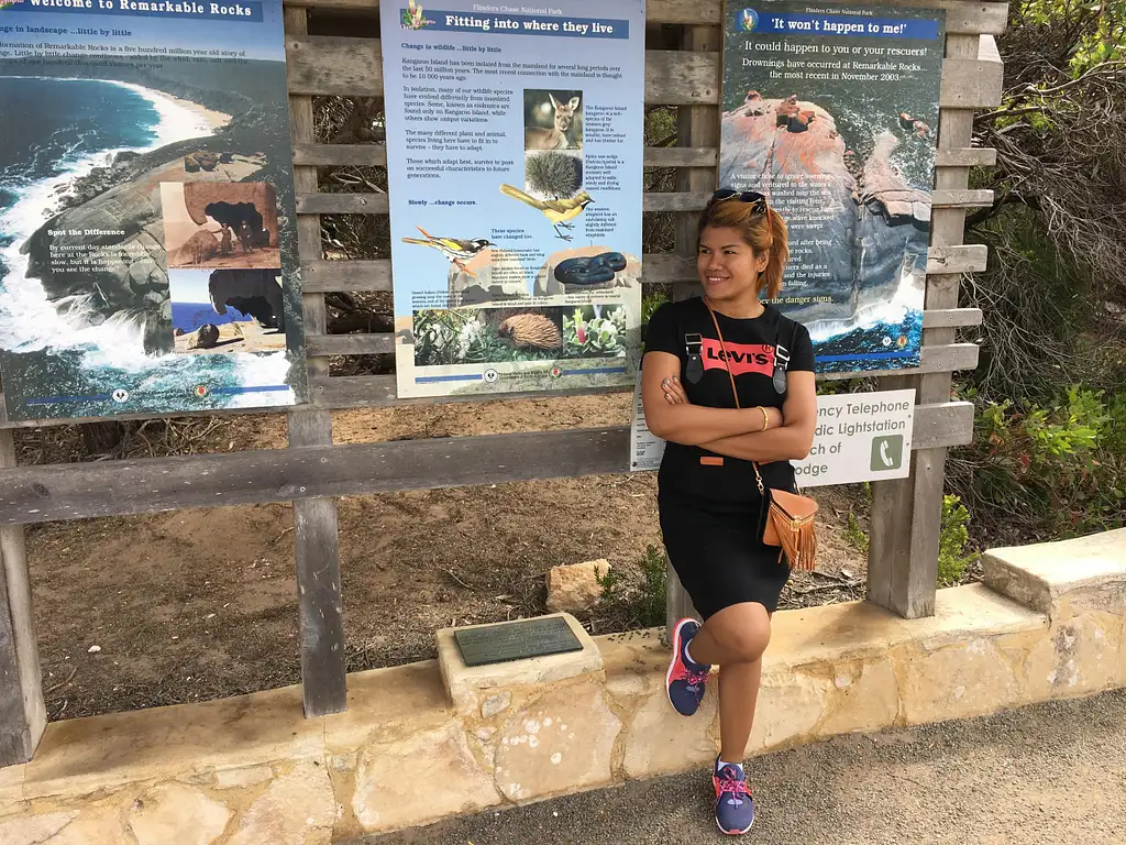 Kangaroo Island Private Group Tour