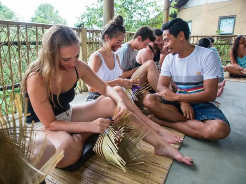 9 Day Bali Intro Tour Canggu to Gili T | Intro Travel