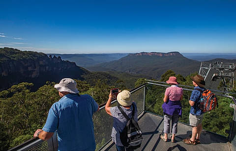 Blue Mountains deals