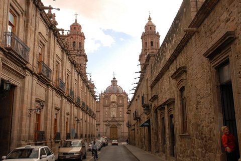 8 Day Tour - Mexico: Tales of Michoacan