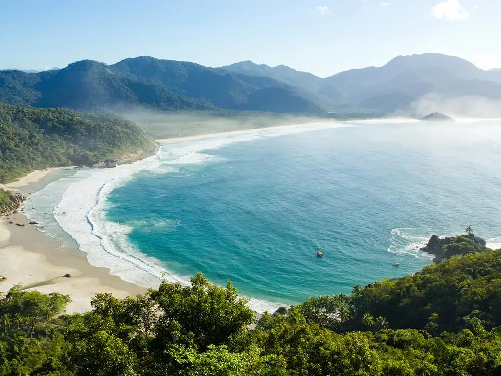 17 Day Buenos Aires to Rio de Janeiro Falls & Footy Tour