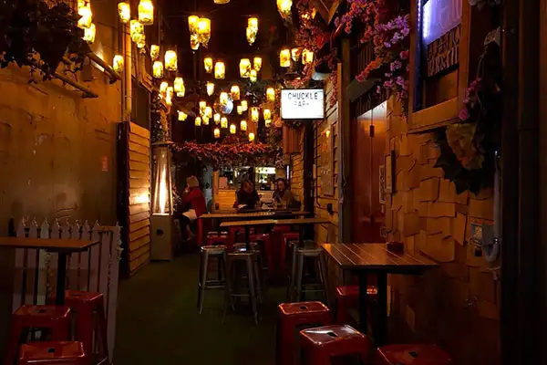 Ultimate Melbourne | Gap Year Adventure