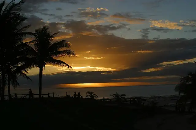 Share Bus Perth to Broome or Broome to Perth | 21 Days