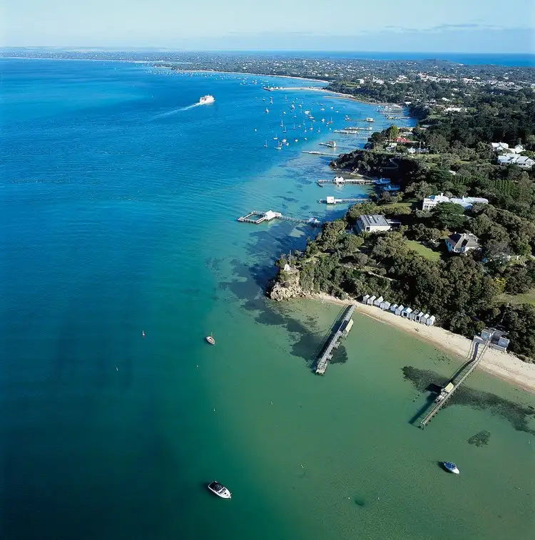 Mornington Peninsula Ultimate Tour - Melbourne
