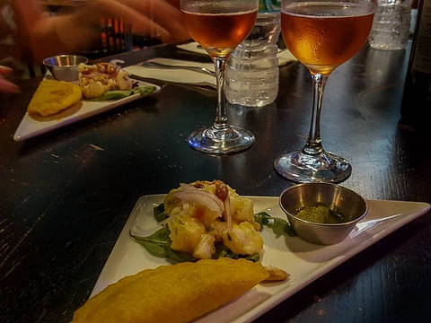 Miami South Beach Food Tour Discount