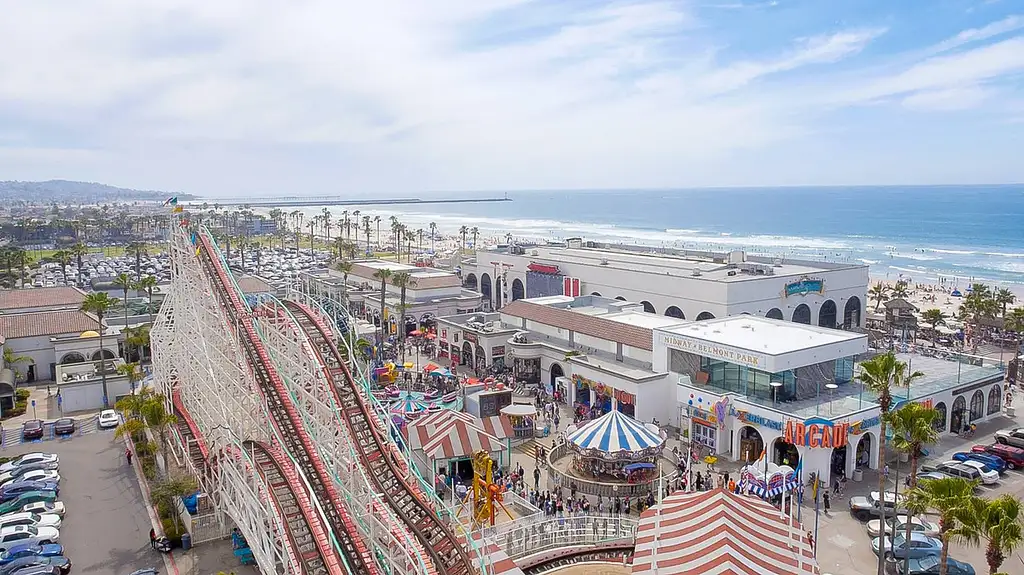 San Diego All Inclusive Pass - Choose from 1 to 7 Day Pass