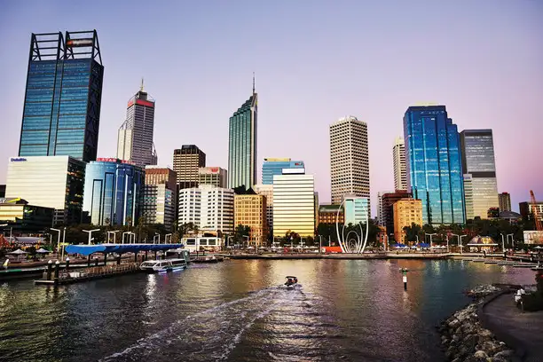 Swan River Dinner Cruise | Perth