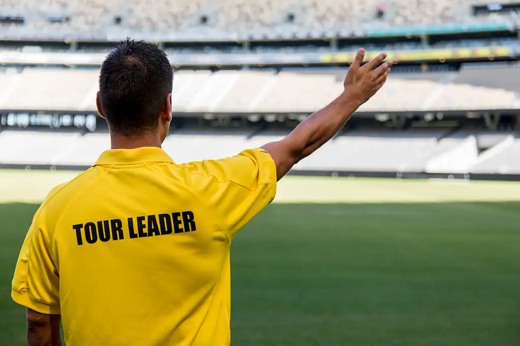 Optus Stadium Tour Tickets | Perth