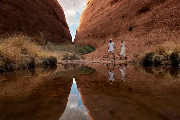 Red Centre Overnight Escape from Alice Springs