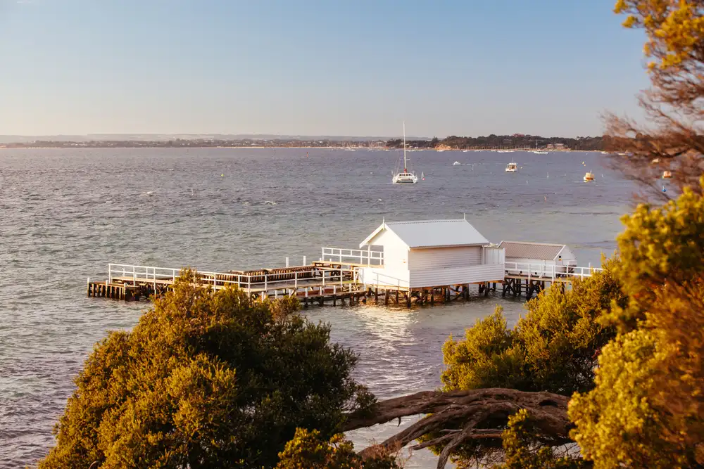 Mornington Peninsula Day Tour