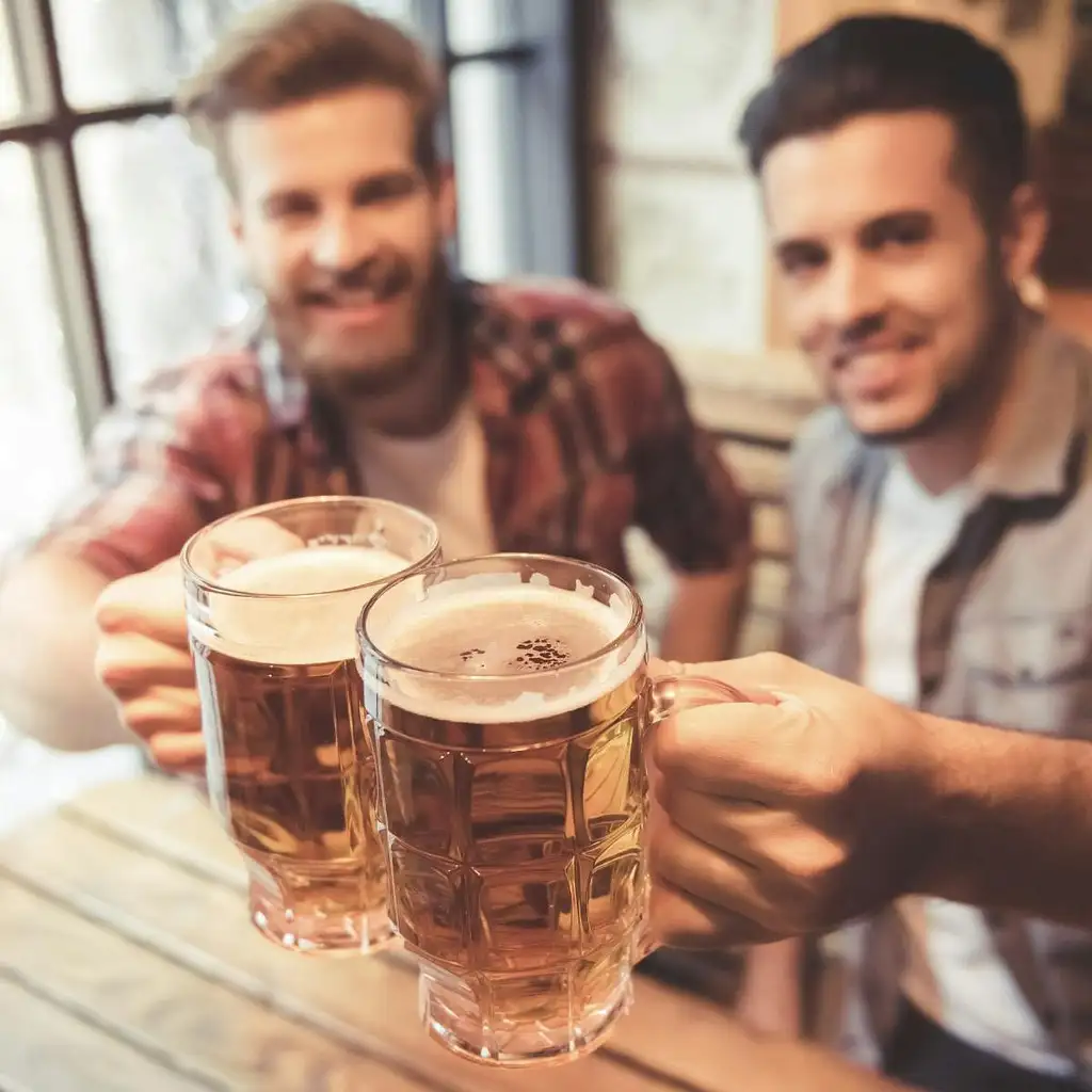 Manchester Food and Craft Beer Tour | Private Tour