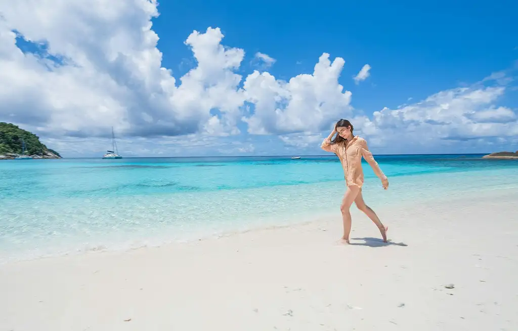 Speedboat Tour from Phuket to Racha Islands with Snorkelling | Full Day Tour