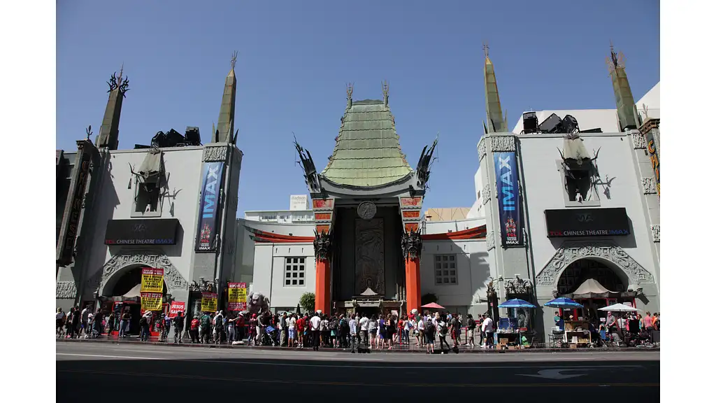 Celebrity Homes Tour: The Real Hollywood Experience