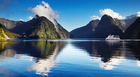 Fiordland