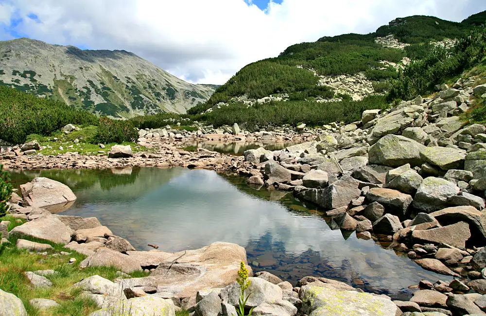 5-Day Hiking Tour Of Pirin Mountains Bulgaria
