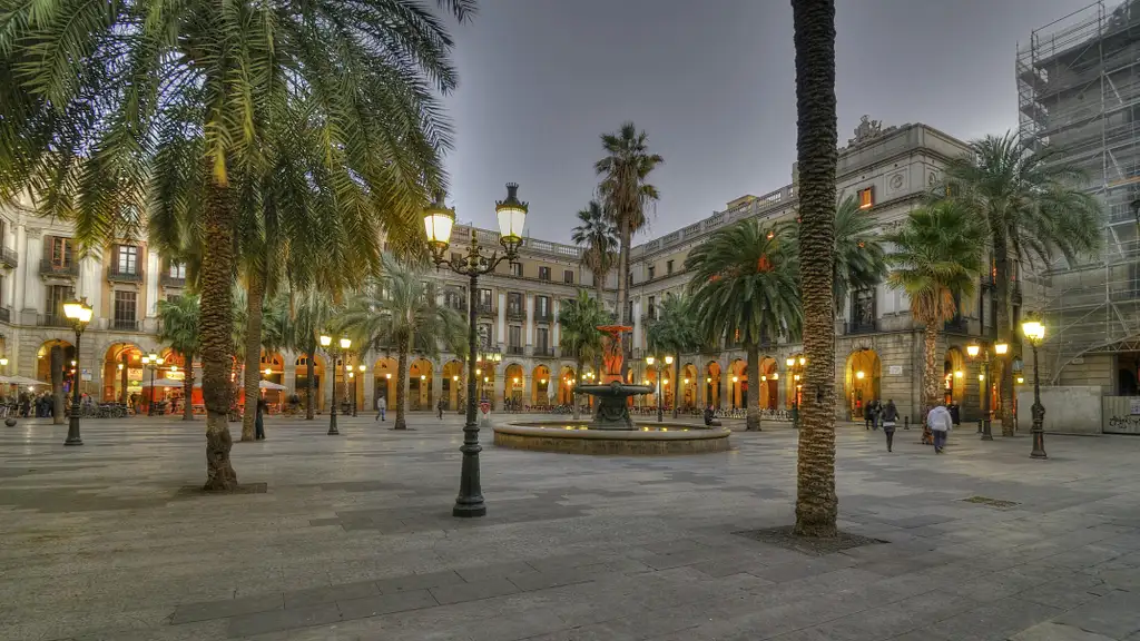 Tapas And Glamenco Guided Tour
