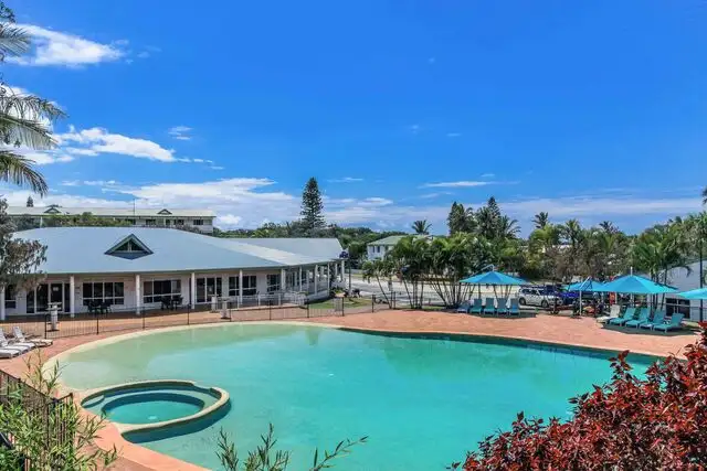 4 Day 3 Night K'gari Experience Tour + Illumina Light Show | From Hervey Bay